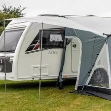 SUNNCAMP SWIFT SIDE CANOPY FOR