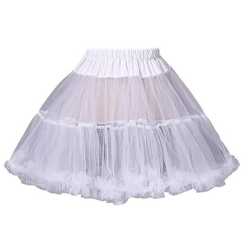 Women girls ruffled short - girls,