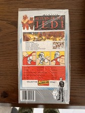 Star Wars Return of the Jedi