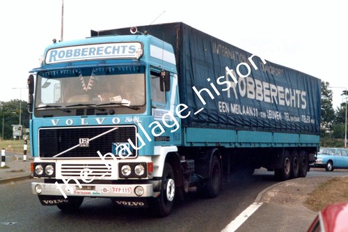 Thh truck photos volvo f12 - photos,