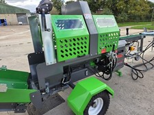 RSL FP480 MKIII Firewood Processor, 6 way and 4 way split.  INC VAT & DELIVERY*