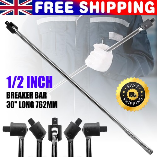 Flexi head knuckle - 30”flexi,