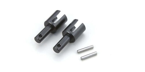 Differential joint cup - joint,