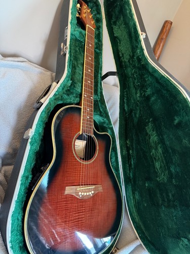 Tanglewood odyssey tmo 7nc - odyssey, tmo-7nc