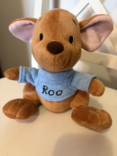 Disney store roo winnie - roo,