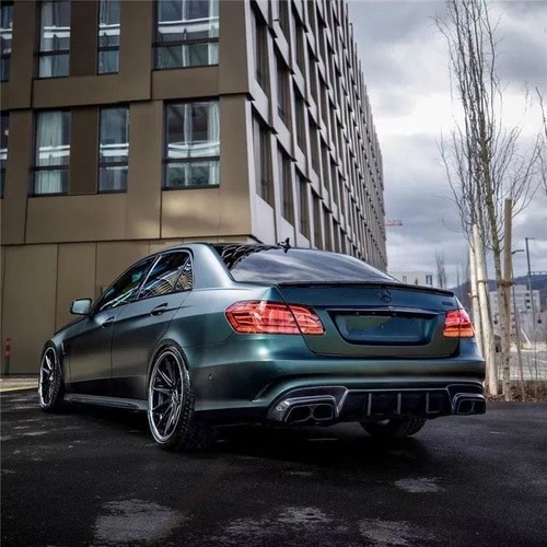 Mercedes e63 brabus - e63,