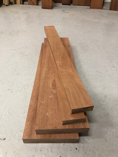 Sapele solid hardwood par - sapele,