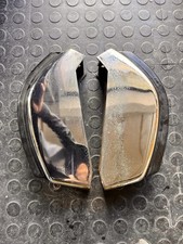 1972 Porsche 911 Rear Bumper