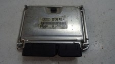 AUDI A4 B6 (2002) ENGINE CONTROL UNIT ECU 1.9TDI AWX 038906019JQ