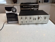 Pioneer SA-5500 II Stereo