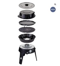 Cadac Safari Chef 30 LP Deluxe