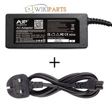 New AJP Laptop Charger For