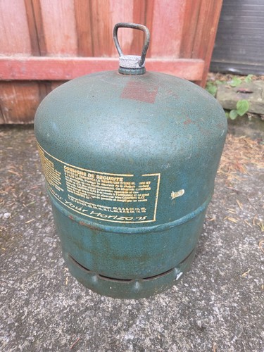 Campingaz 907 gas cylinder - 907,