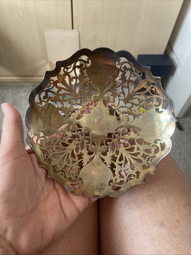 Mappin webb antique - mappin,