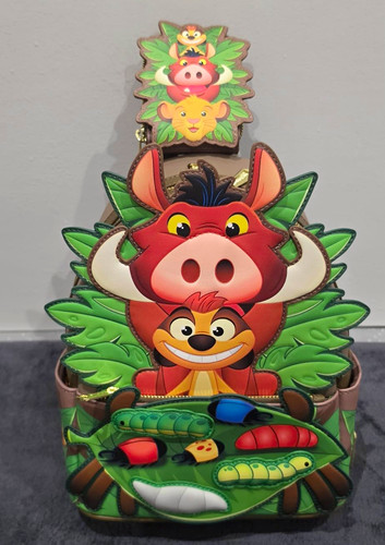 Limited 1500 disneys lion - limited, to