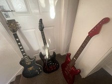Guitar Joblot. Lots Of
