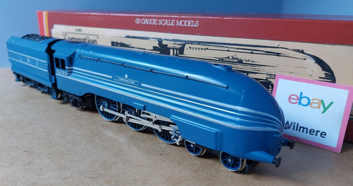 Hornby r685 lms class - class, 7p
