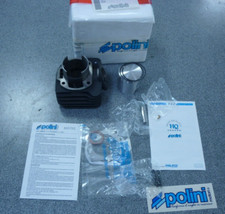 CYLINDER CYLINDER 1190035 POLINI Ø47 HONDA SH 50 LEAD 50 ITALJET ADLY 50 KIT