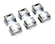 FUEL INJECTOR CLIPS X6 FOR BMW