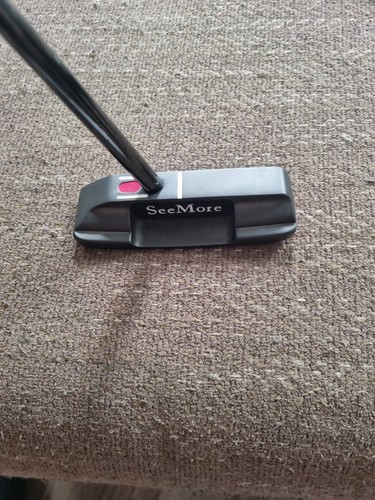 Seemore inch putter s2 - 30.5,