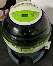 BREVILLE Halo Rotating Air Fryer 1300W Digital Timer spares & repair UK ⭐⭐⭐⭐⭐⭐⭐⭐