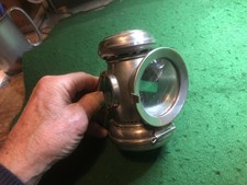 Joseph Lucas Ltd King Of The