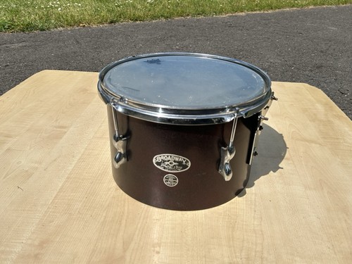 Broadway tom drum - broadway,