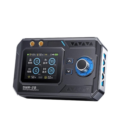 Dual pulse swm supports - dual-pulse, swm-20