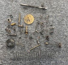 E Type Series 1 3.8L Single SU