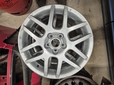 GENUINE VOLKSWAGEN GOLF ALLOY