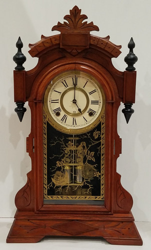 Antique ansonia sydney - antique,