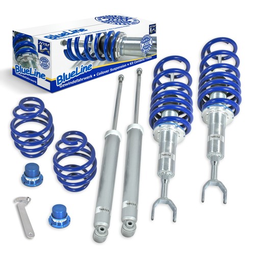 Jom blueline coilover - jom, for