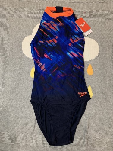 Speedo endurance high neck - speedo,