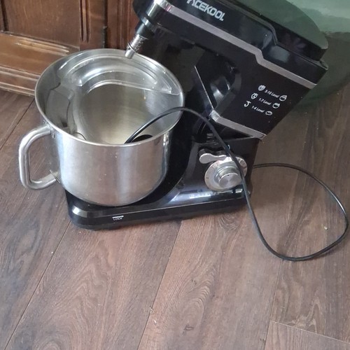 Acekool 1400w standalone - acekool, mixer