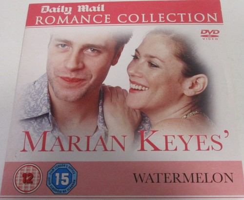 Marian keyes watermelon - watermelon,