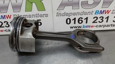 BMW 3 SERIES Piston & Conrod N45 E90 320si Petrol 11257555279 / 11247589541
