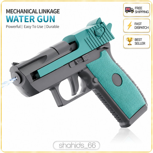 Mini water gun toy - mini,
