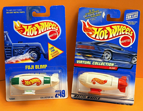 Hot wheels virtual collection - hot,