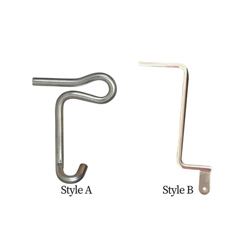 Fence wire tensioner - fence, tool