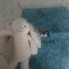 Bashful Bunny Jellycat MEDIUM