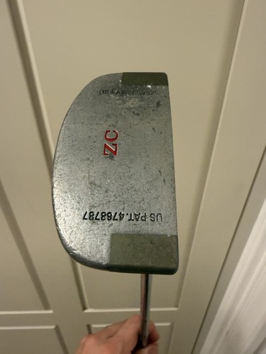 Carbite putter golf - putter,