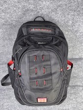 Samsonite Tectonic Nutech 17” Laptop Backpack Black