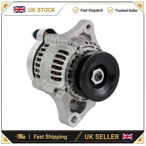 Alternator kit race - alternator, kubota