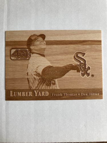 2002 upper deck man - man, lumber