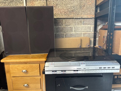 Bang olufsen beocentre 2800 - bang,