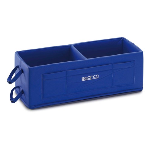 Sparco helmet storage box - storage,