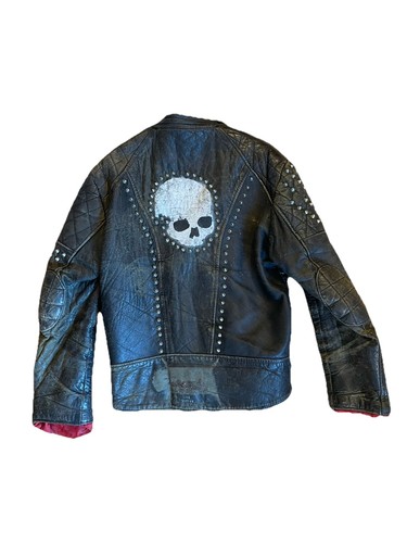 Lewis leathers aviakit leather - leathers,