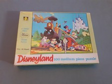 🧩 All Aboard Disneyland