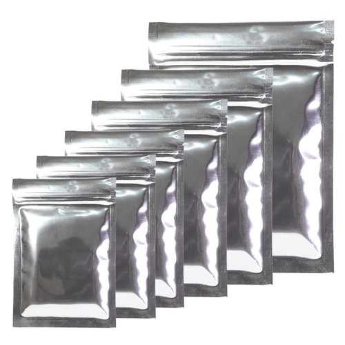 Gripseal food bags - food,