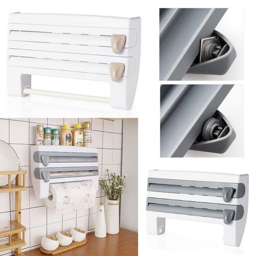 Cling film rack roll paper - film,
